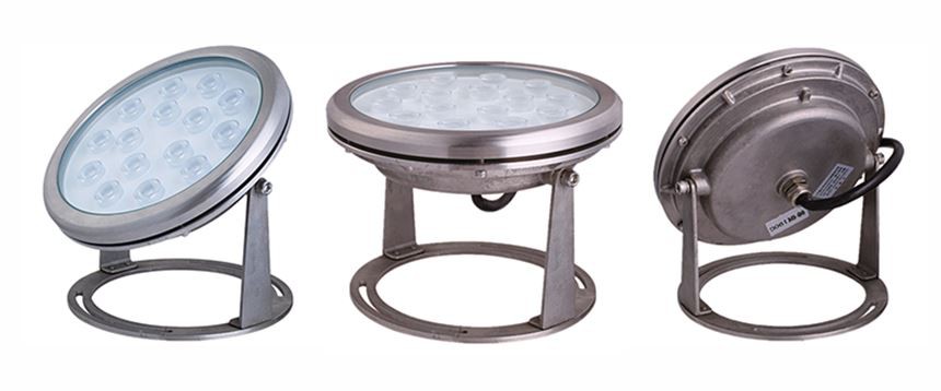 rgb fountain underwater light for sale