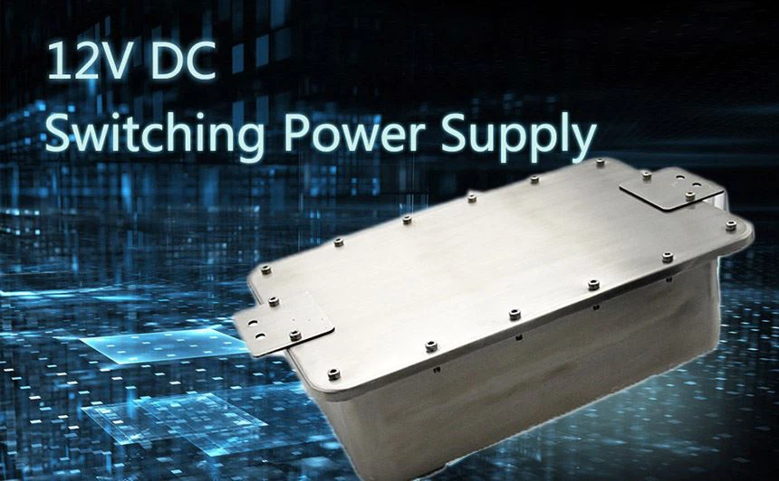 12v dc power supply