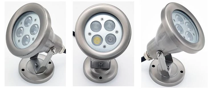 POOL LAMP