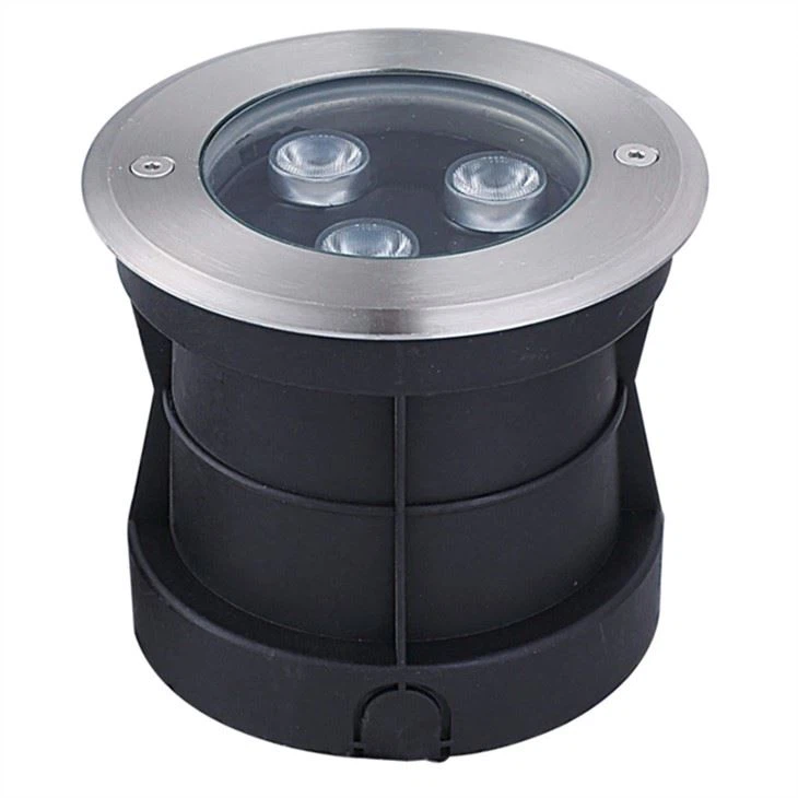 IP68 LED inderground Lights
