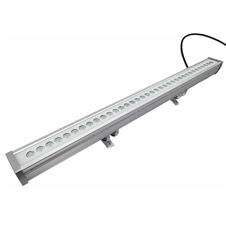 Light Wall Washer Led Building Remote Outdoor price