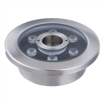 316ss Rgbw Pool Led Fountain Light