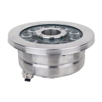 Swimming Pool Light Water Fountain