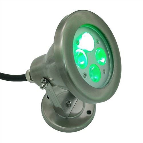 Submersible Underwater Pool Led Lights