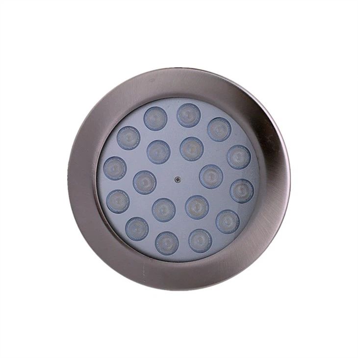 Water Fountain Led Lights manufactory