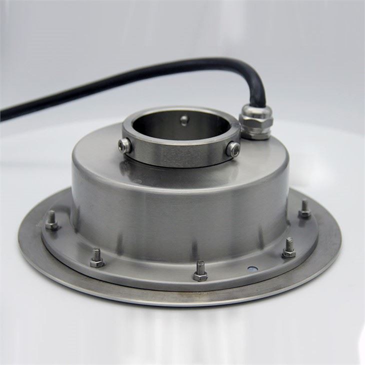 Epistar Led Underwater Fountain Light factory