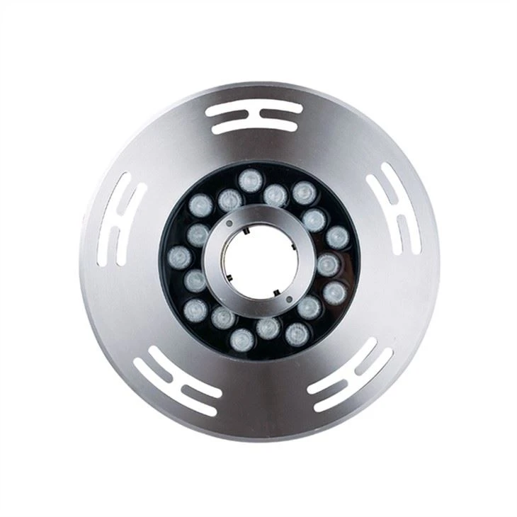 Fountain Led Light manufacturer
