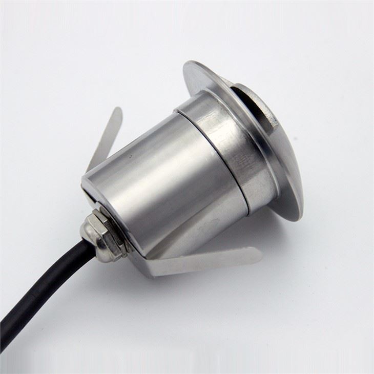 Inground Lamp factory