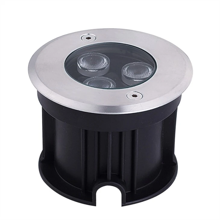 Led Underground Light Garden Buried Lights manufacturer