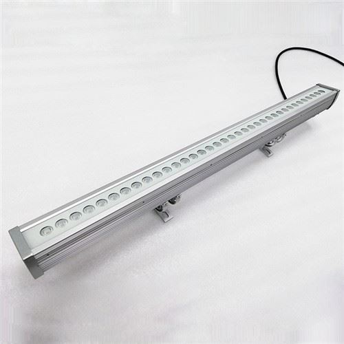 36w Outdoor Rgb Led Wall Washer Light