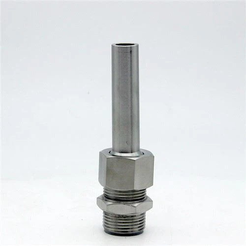 Fountain Nozzles Stainless Steel