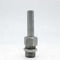 Garden Water Adjustable Fountain Nozzle