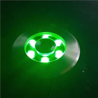 Small Rgb Led Fountain Lights