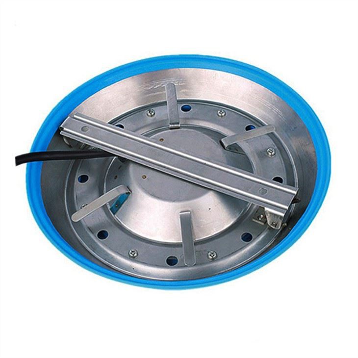 Underwater Led Pool Light 12v Ip68 factory