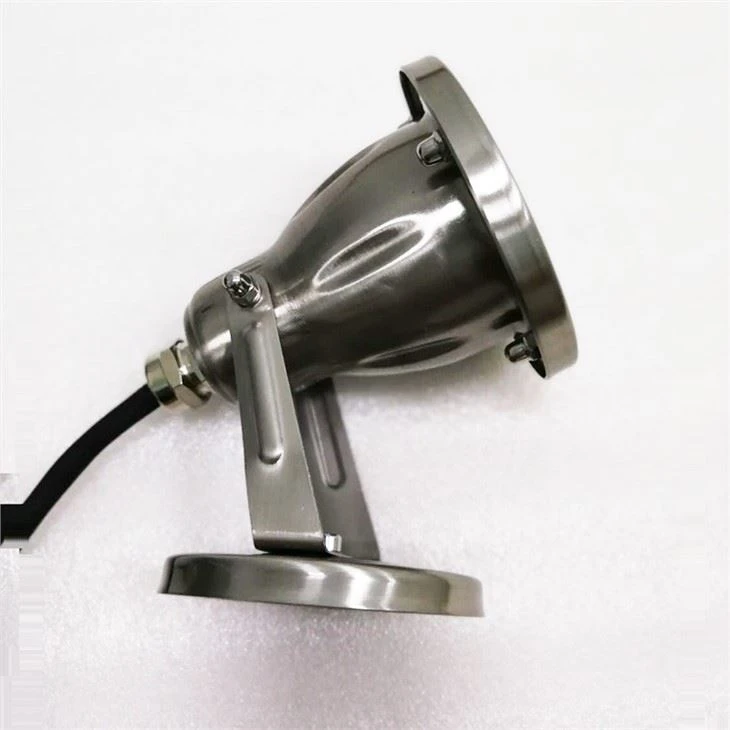 Underwater Pool Lights factory