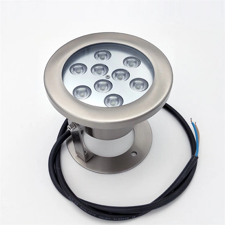 Underwater Led Lights Ip68 price