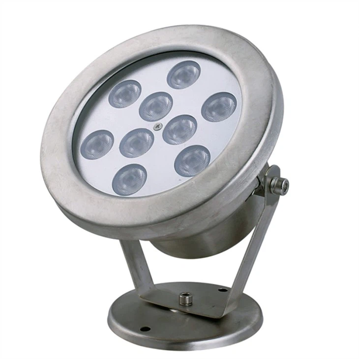Underwater Led Lights Ip68 manufacturer