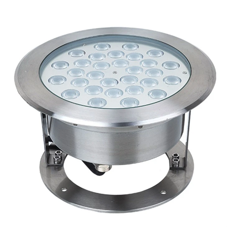 120 Volt Pool Light xyh