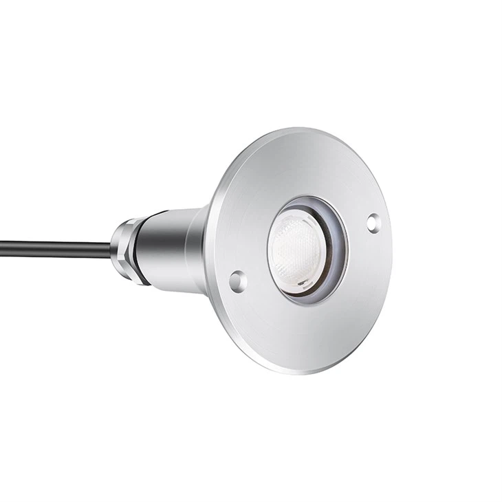 Underwater Lights For Inground Pool manufacturer